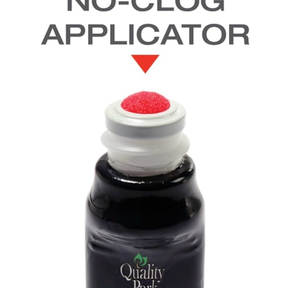 Quality Park 4 Bottles of Dab-N-Seal Envelope Moistener with Adhesive - Picture 4 of 9